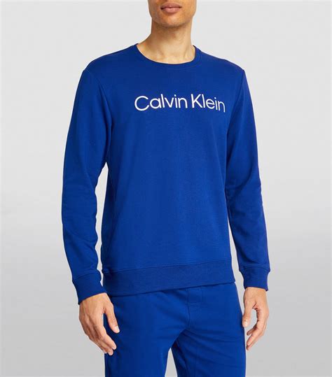 calvin klein sweatshirts.